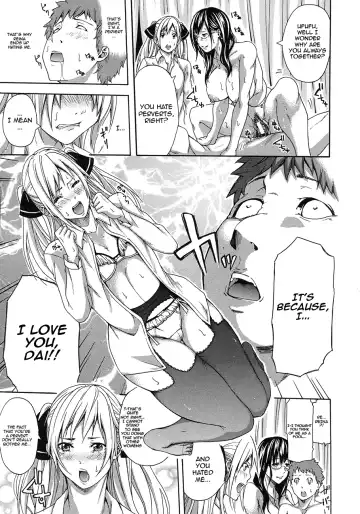 [Brother Pierrot] Sokuda Fhentai - Page 23