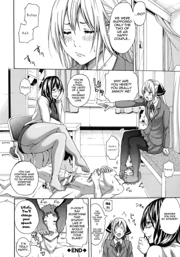 [Brother Pierrot] Sokuda Fhentai - Page 30