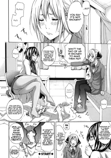 [Brother Pierrot] Sokuda Fhentai - Page 31