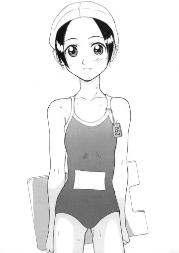 [Shinjinkun] Blue Water Splash!! Vol. 13 Fhentai - Page 54