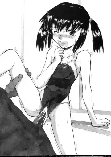 [Shinjinkun] Blue Water Splash!! Vol. 13 Fhentai - Page 57