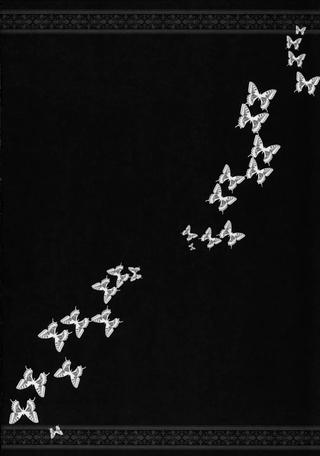 [Miyagoe Yoshitsuki] schwarzkatze 2 Fhentai - Page 3