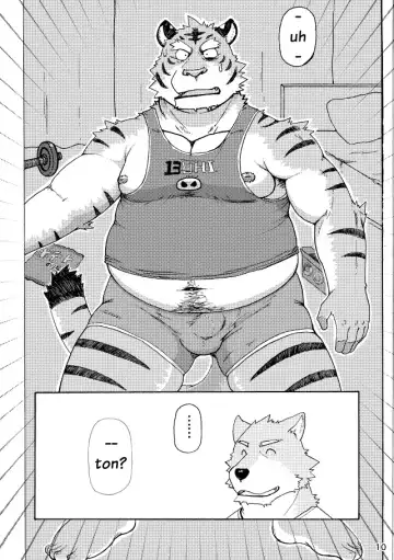 [Iwano] Esa o Ataenaide Kudasai!! | Please Don't Feed Me!! Fhentai - Page 11