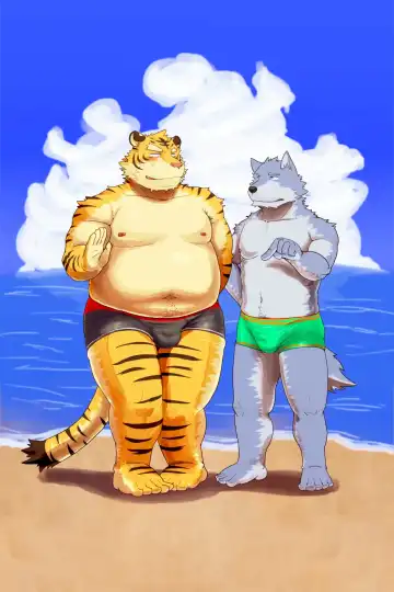 [Iwano] Esa o Ataenaide Kudasai!! | Please Don't Feed Me!! Fhentai - Page 27