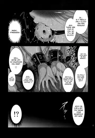 [Musashino Sekai] Futagiku Fhentai - Page 5