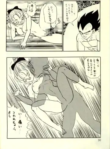 Okiraku Gokuraku Chou Kairaku Fhentai - Page 29