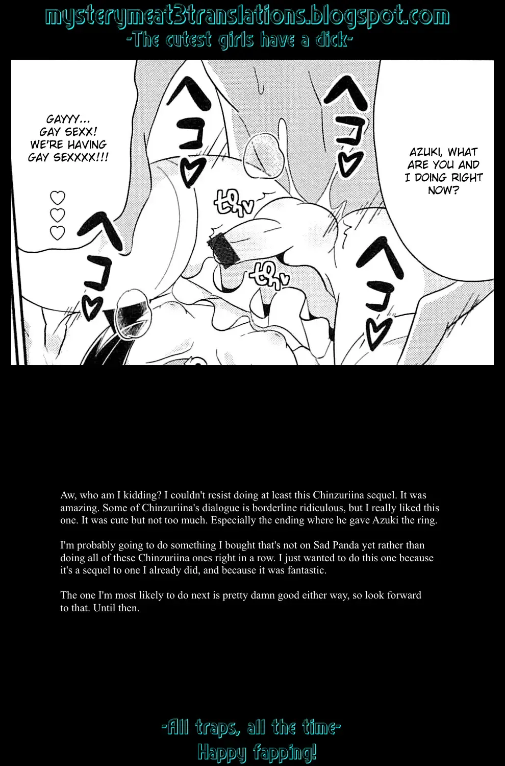 [Chinzurena] Kekkon☆Osanazuma Fhentai - Page 17