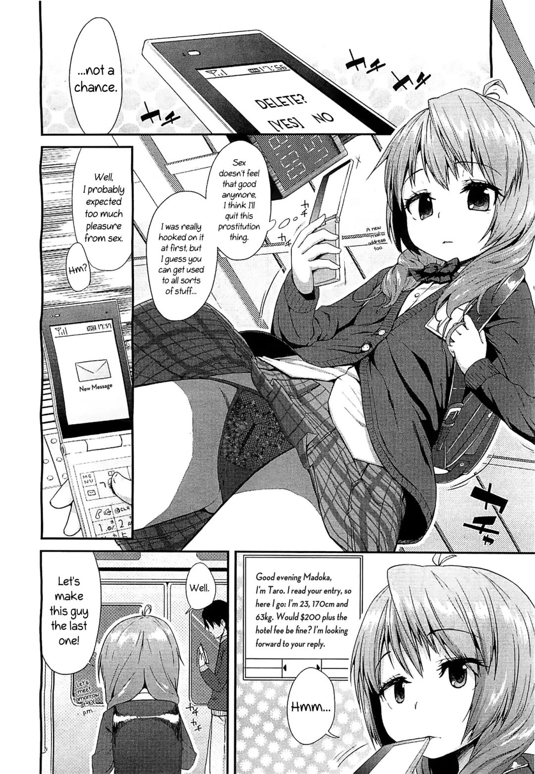 [Maeshima Ryou] Otona no Asobi | Adult Games Fhentai - Page 2