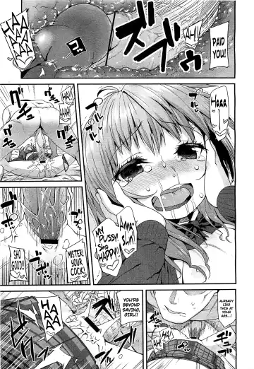 [Maeshima Ryou] Otona no Asobi | Adult Games Fhentai - Page 13