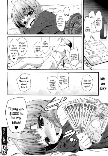 [Maeshima Ryou] Otona no Asobi | Adult Games Fhentai - Page 18