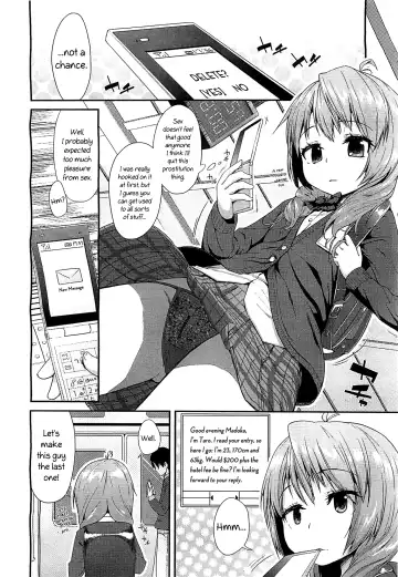[Maeshima Ryou] Otona no Asobi | Adult Games Fhentai - Page 2