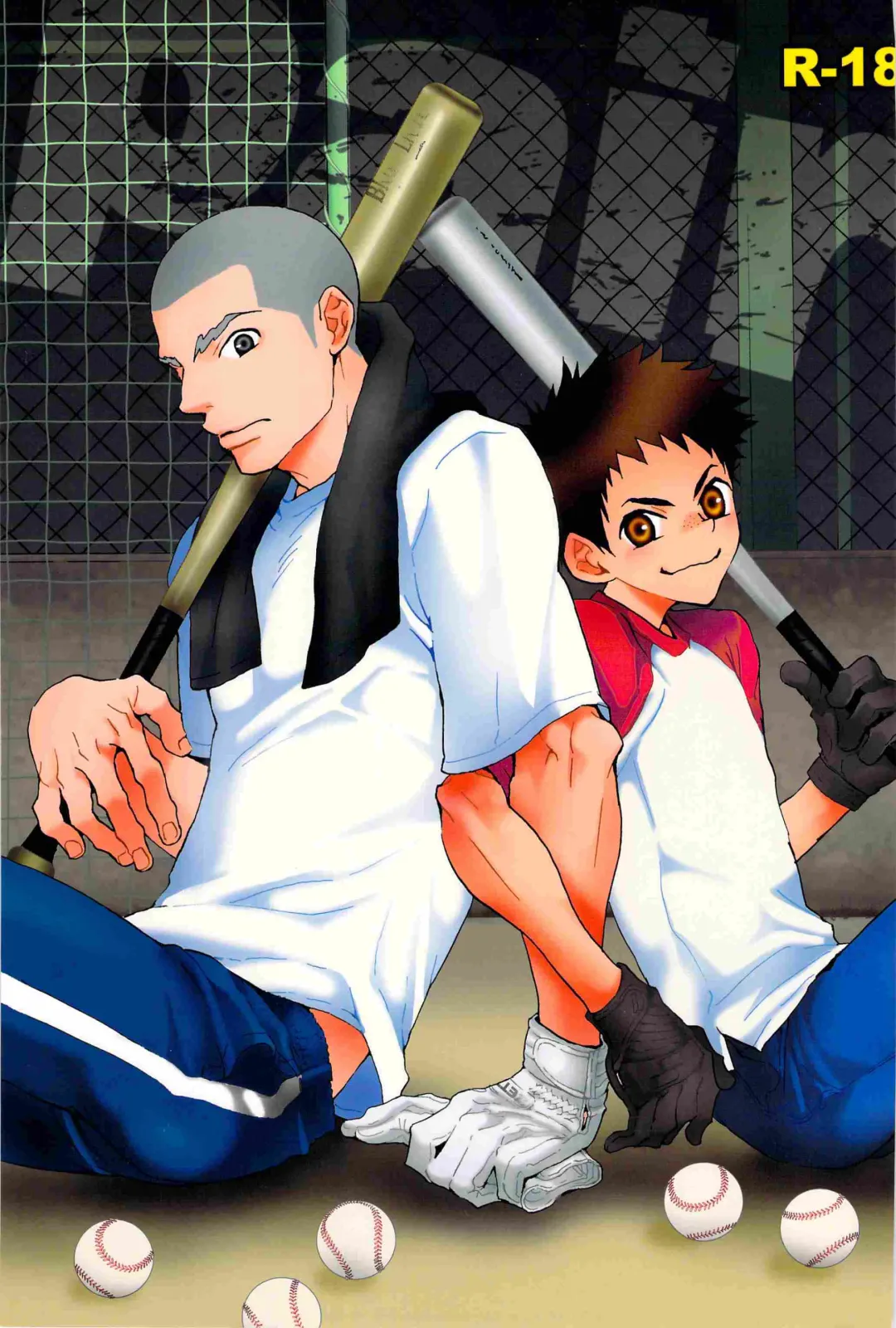 pair Fhentai - Page 1