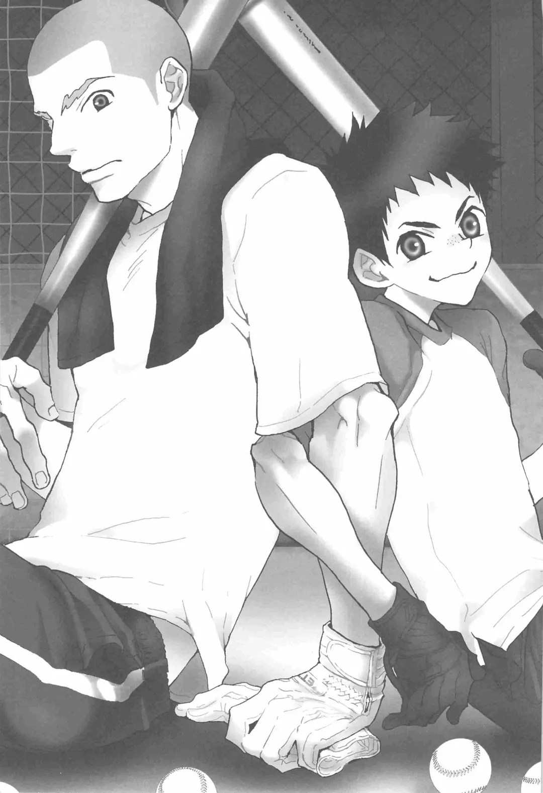 pair Fhentai - Page 31