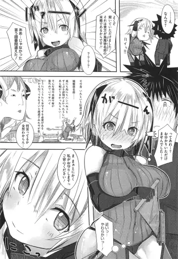 [Ribyuhki] Koiiro ni Naita Koe o Kikasete. + Toranoana Tokuten Shousasshi Fhentai - Page 55