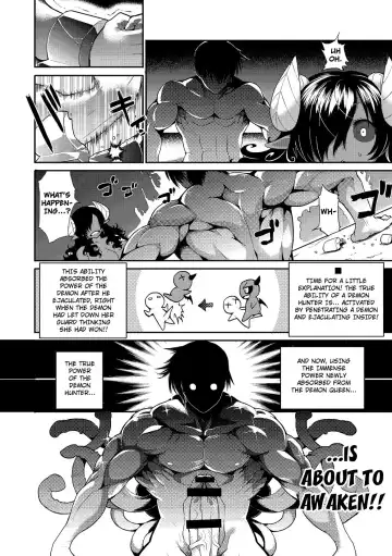 [Kishibe] Kyou kara Hajimeru Kuro Majutsu 3 | Black Magic 3 Fhentai - Page 16