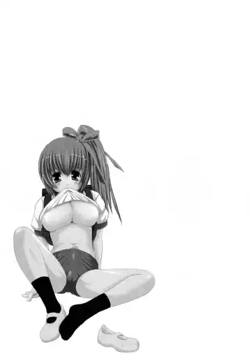 [Enigma] Kesson Shoujo Ge Fhentai - Page 138