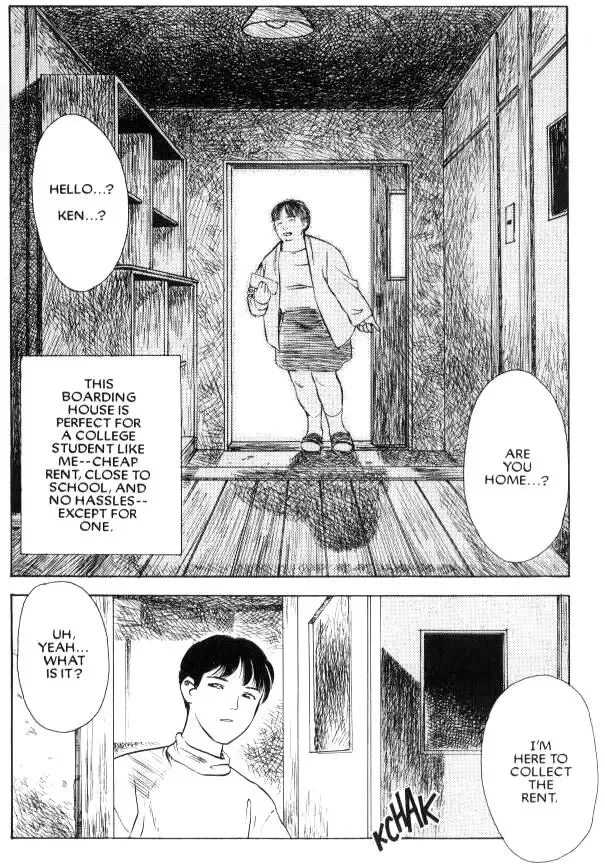 [Tenjiku Rounin] Lust Seven Fhentai - Page 3