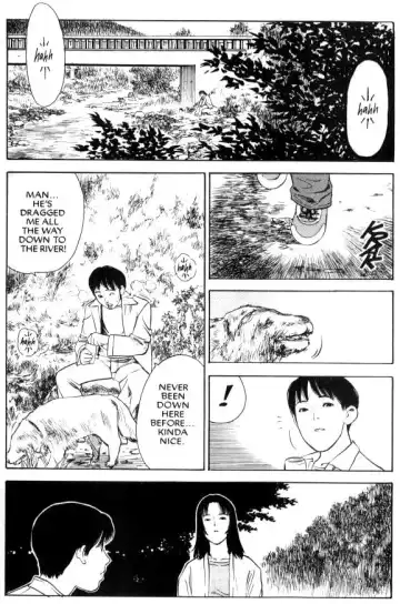 [Tenjiku Rounin] Lust Seven Fhentai - Page 12