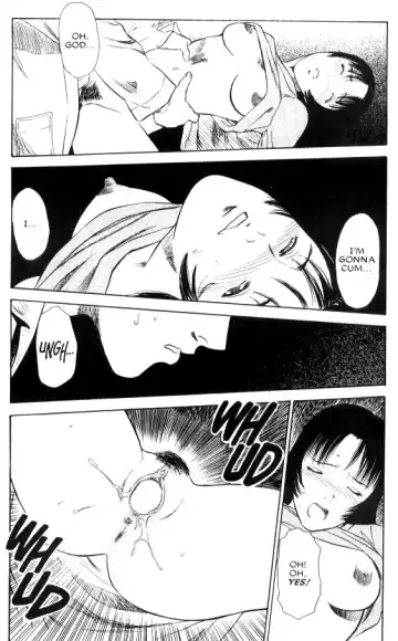 [Tenjiku Rounin] Lust Seven Fhentai - Page 22