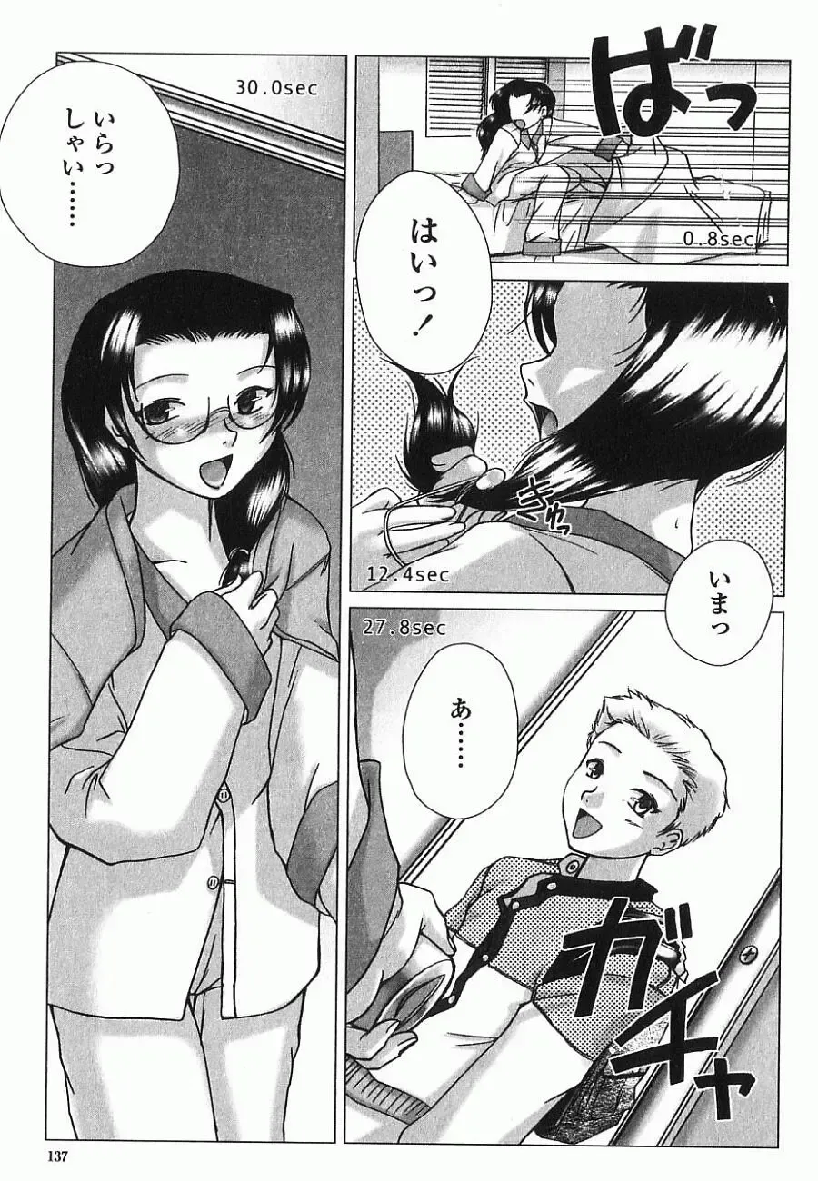 [Keppi] Ane Moe Fhentai - Page 144