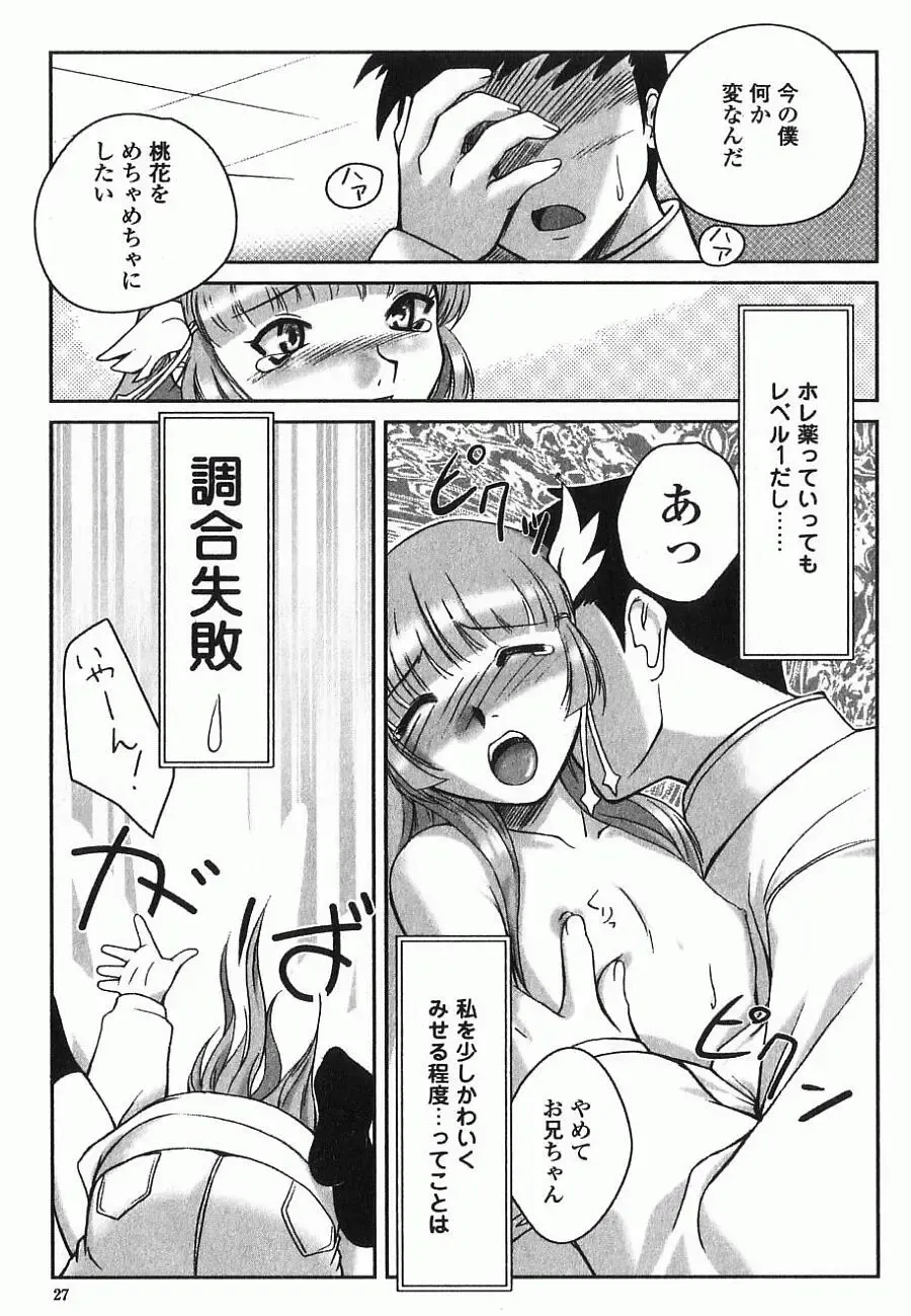 [Keppi] Ane Moe Fhentai - Page 34