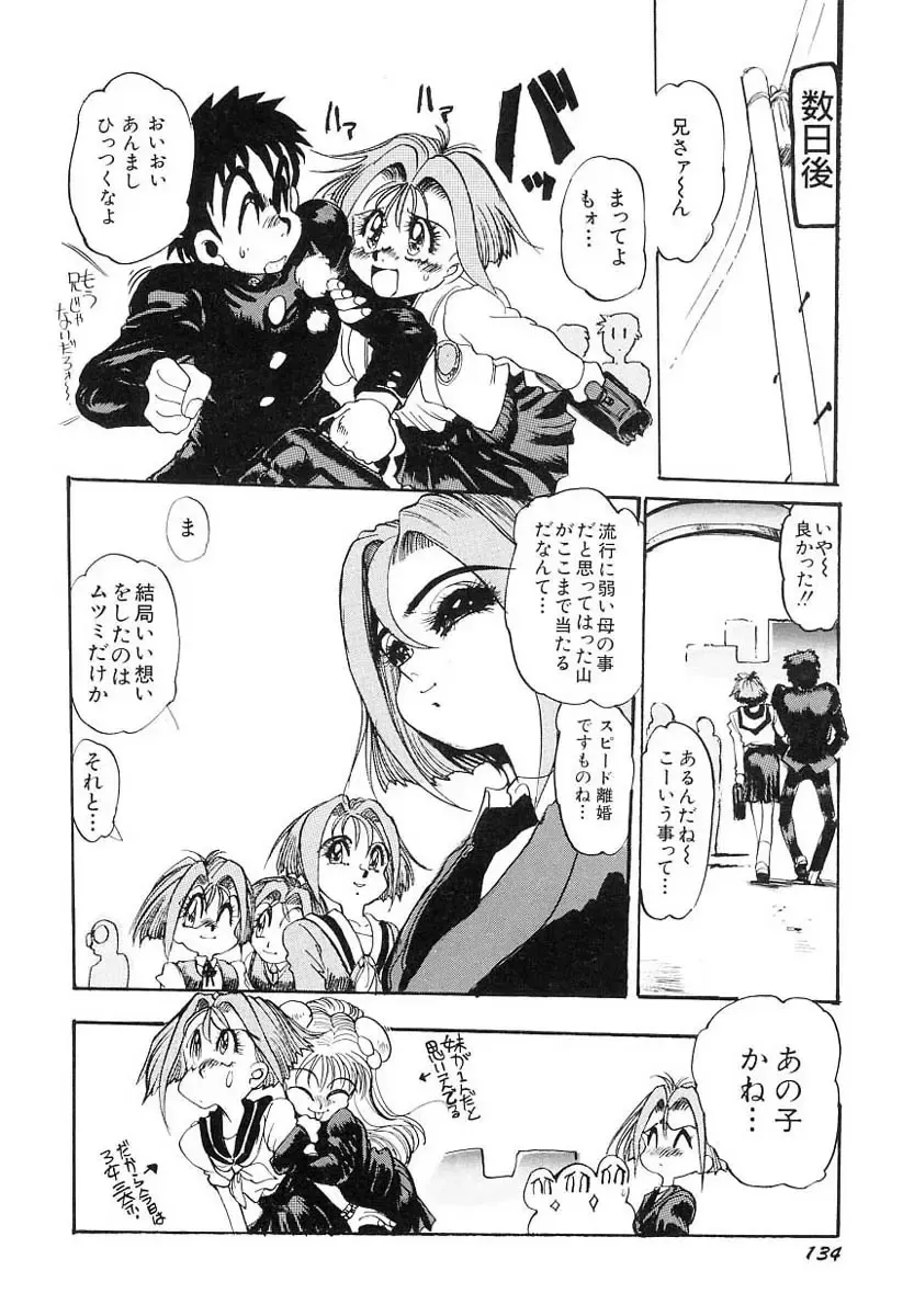 [N.o. Chachamaru] Niisama Gomen Asobase Fhentai - Page 138