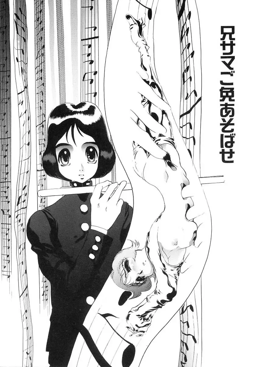 [N.o. Chachamaru] Niisama Gomen Asobase Fhentai - Page 37