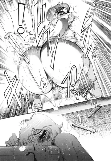 [N.o. Chachamaru] Niisama Gomen Asobase Fhentai - Page 35
