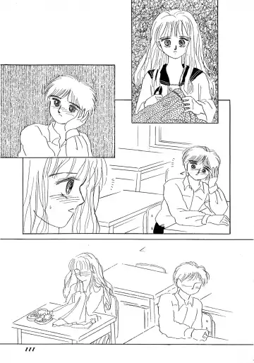 Lemon Kids No.9 Fhentai - Page 111