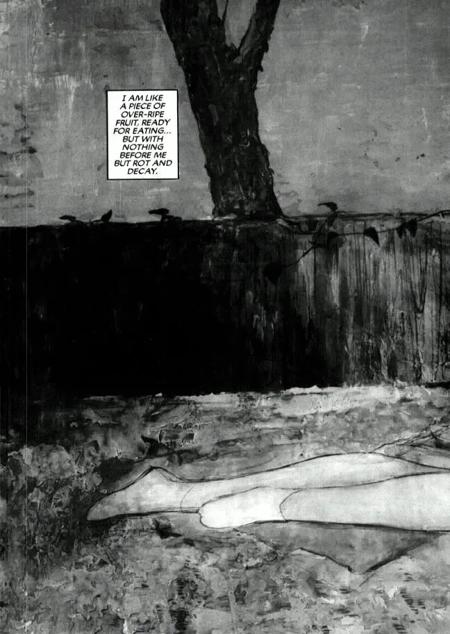 [Tenjiku Rounin] Lust Four Fhentai - Page 4