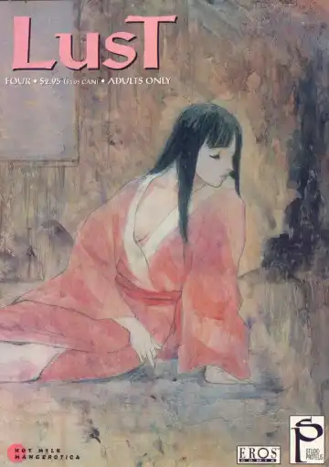 [Tenjiku Rounin] Lust Four - Fhentai