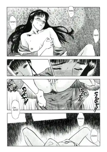 [Tenjiku Rounin] Lust Four Fhentai - Page 12