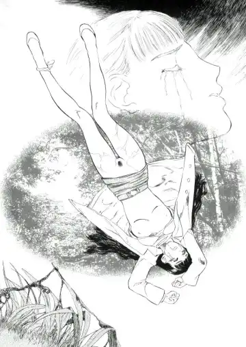 [Tenjiku Rounin] Lust Four Fhentai - Page 21