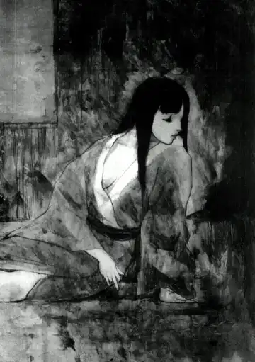 [Tenjiku Rounin] Lust Four Fhentai - Page 5