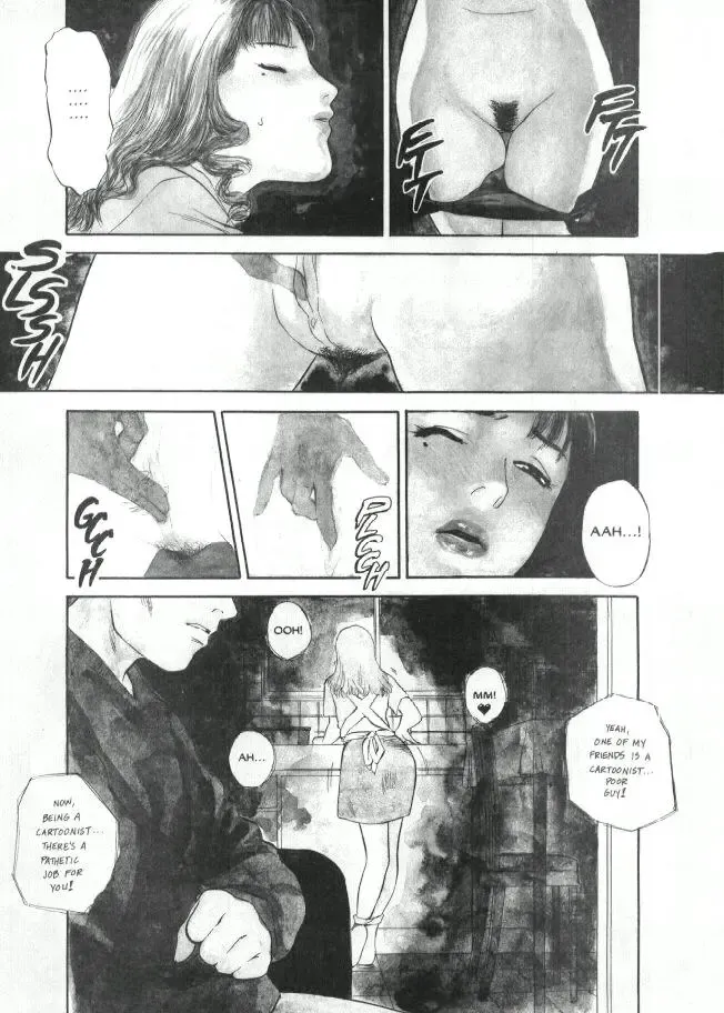 [Tenjiku Rounin] Lust One Fhentai - Page 7