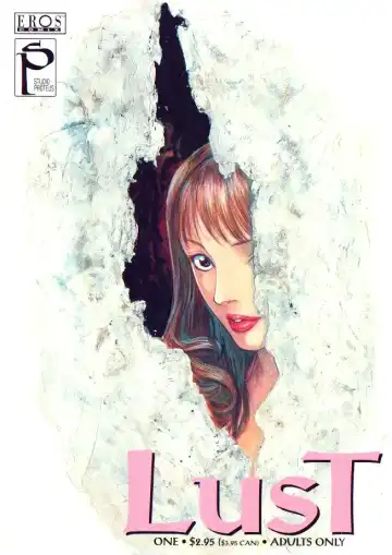 Read [Tenjiku Rounin] Lust One - Fhentai