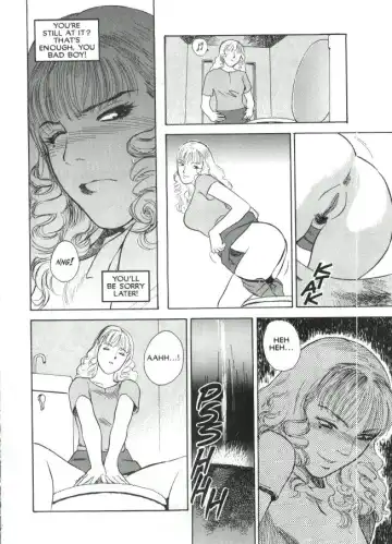 [Tenjiku Rounin] Lust One Fhentai - Page 10