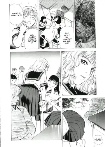 [Tenjiku Rounin] Lust One Fhentai - Page 12