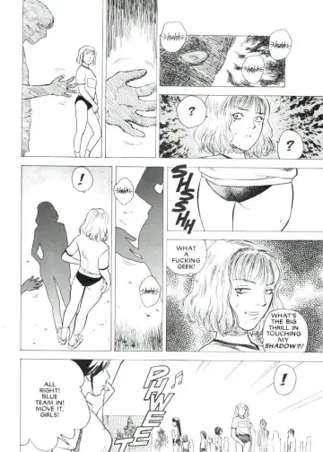 [Tenjiku Rounin] Lust One Fhentai - Page 14