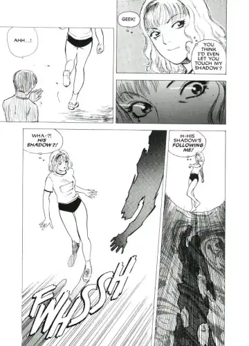[Tenjiku Rounin] Lust One Fhentai - Page 15