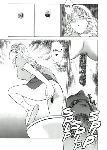 [Tenjiku Rounin] Lust One Fhentai - Page 19