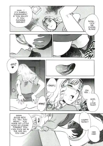 [Tenjiku Rounin] Lust One Fhentai - Page 20