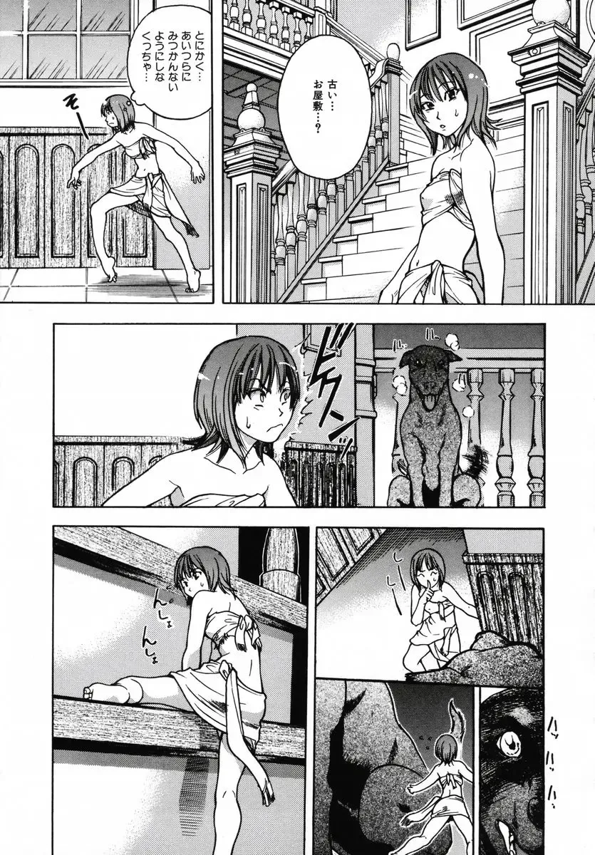 [Shiwasu No Okina] Shining Musume 3 ~Third Go Ahead!~ Fhentai - Page 161