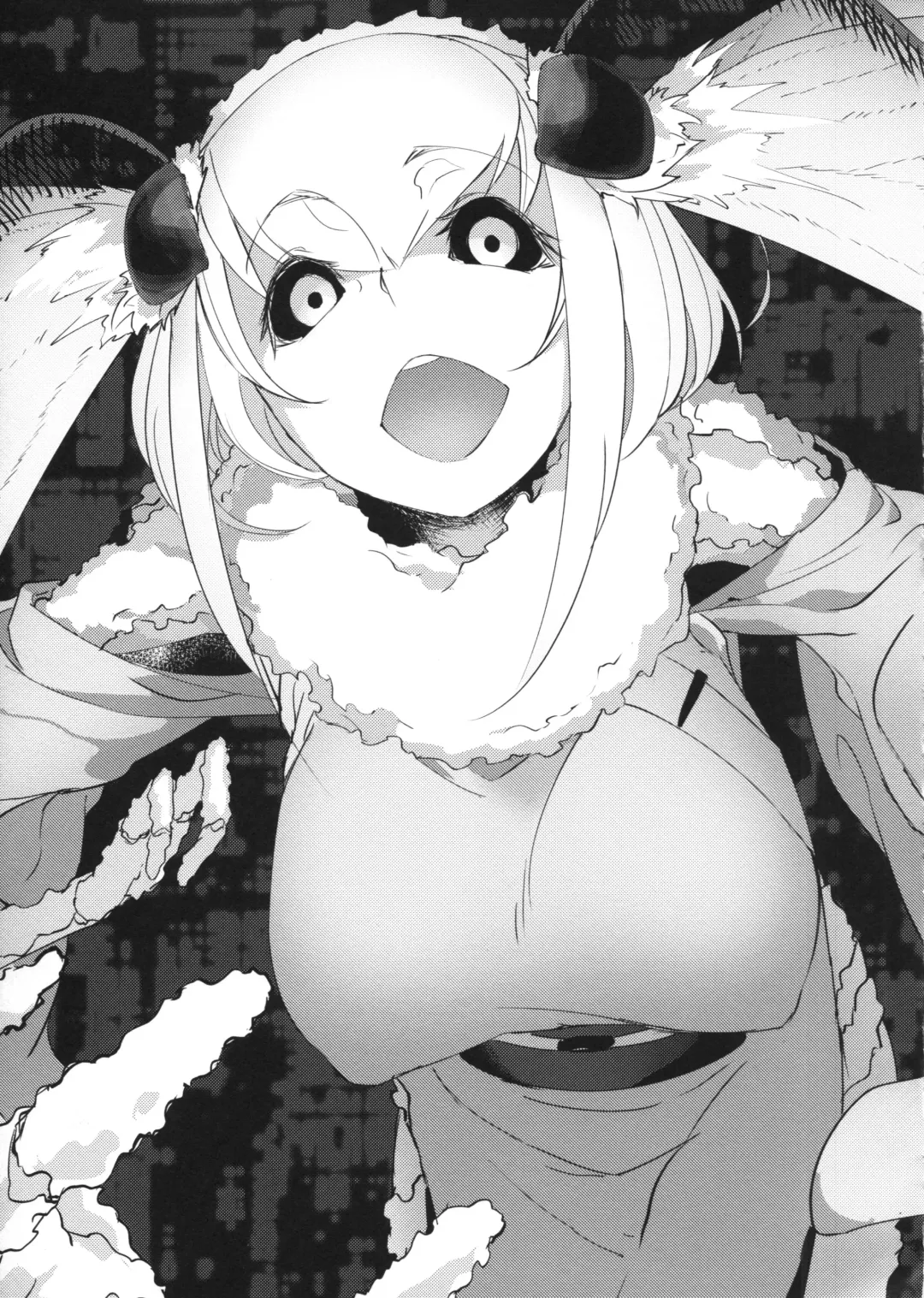 [Solopipb] Shiragasane Fhentai - Page 36