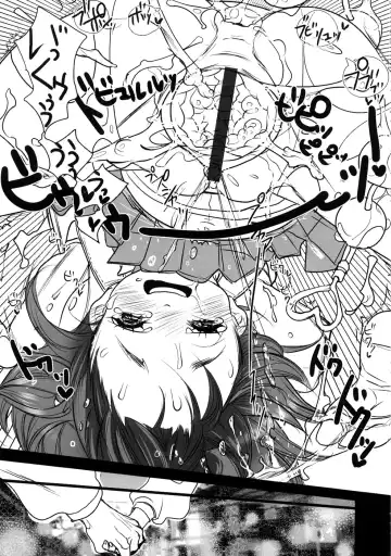 Momopan 17 Loli Senyou Fhentai - Page 172