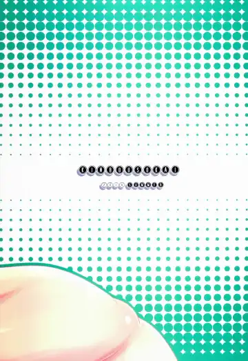 [Konmori] EXTRAVAGANZA Fhentai - Page 36