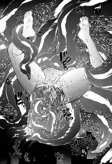 [Oowada Tomari] Blade Blade VI Fhentai - Page 31