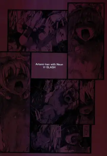 [Yuugiri] Altemi-kan ~Noin Zoe~ Fhentai - Page 28