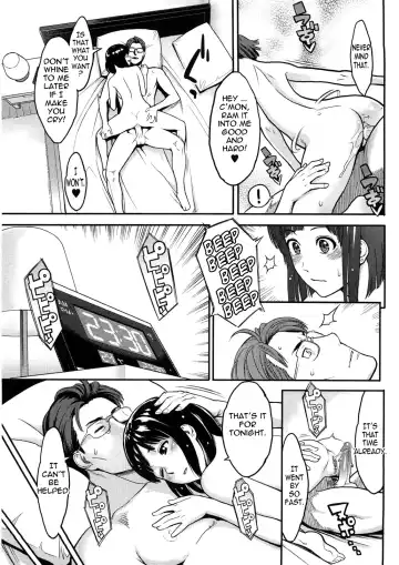 [Mikami Cannon] 1LDK (decensored) Fhentai - Page 14