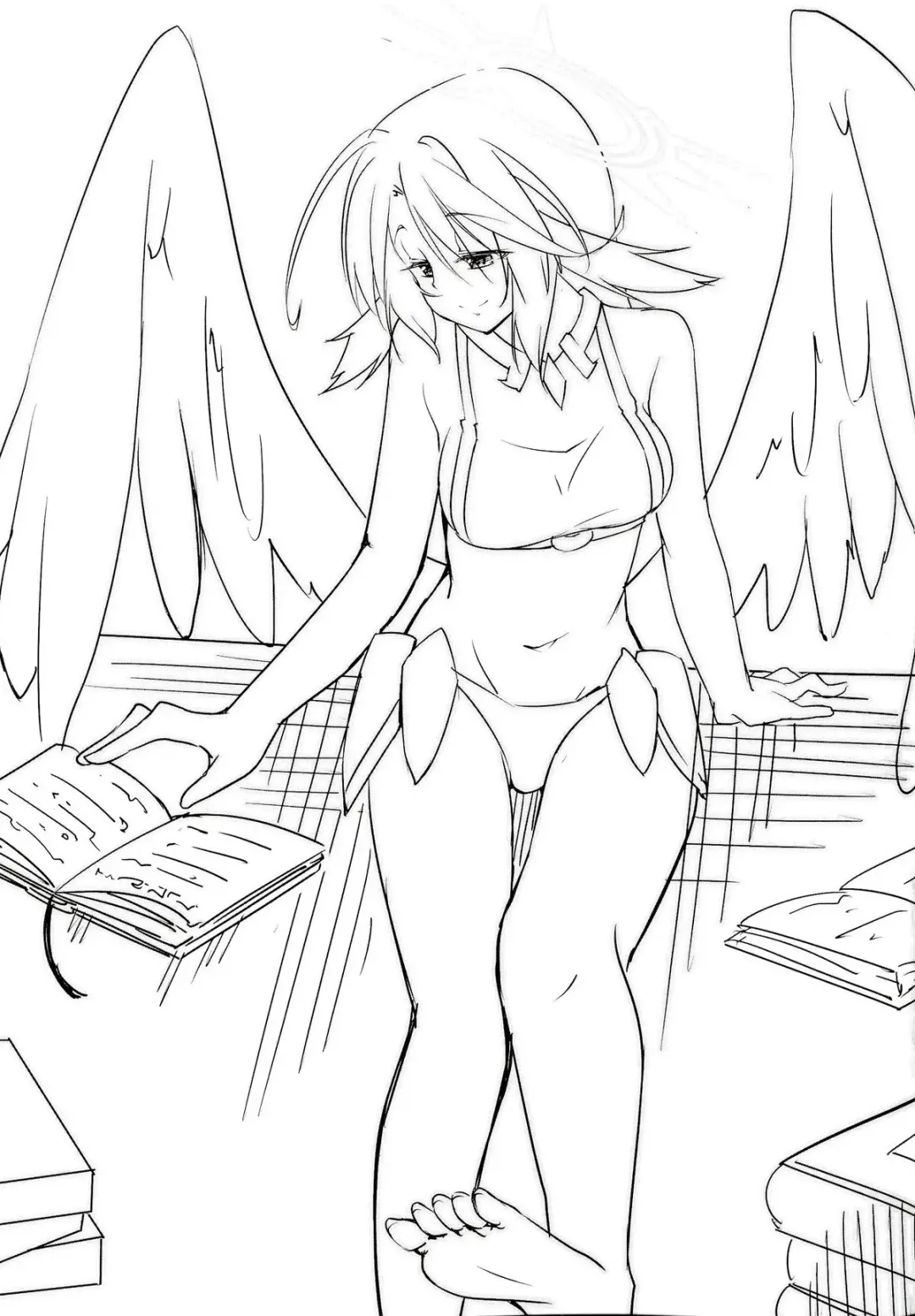 [Sekine Hajime] No Ecchi No Life Fhentai - Page 18